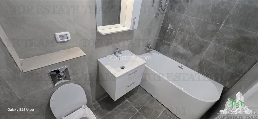 Bragadiru McDonalds - Sos. Alexandriei /vanzare apartament 2 camere /bloc nou/ t - 5