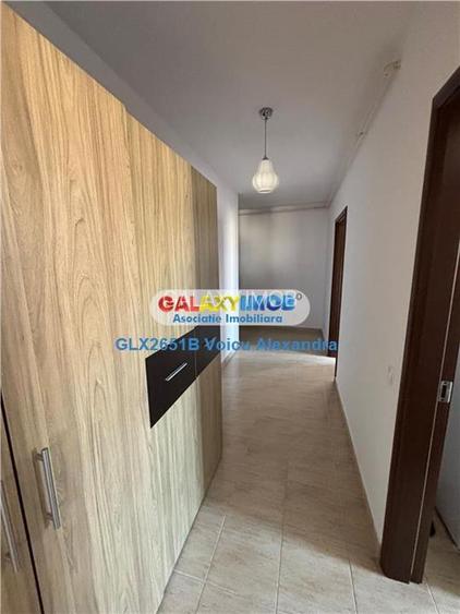Apartament Berceni - Dimitrie Leonida - Acceptam Pisica - Centrala - 10