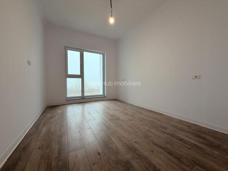 Apartament 2 camere, 55 mp, 2 locuri de parcare+pod amenajat, in Giroc - 2