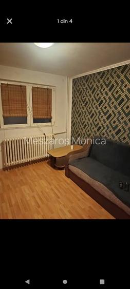 Închiriez garsonieră  - 4