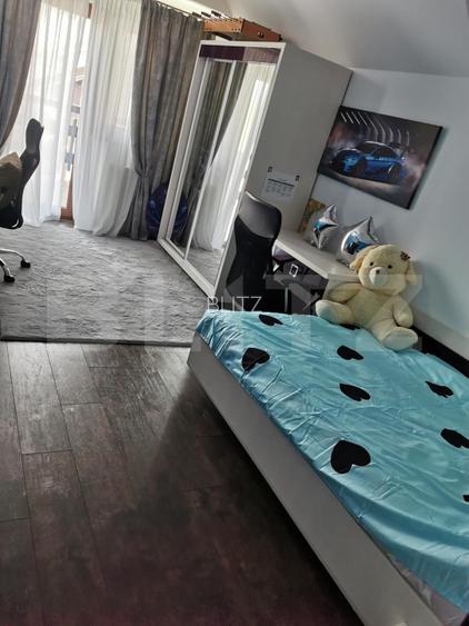 Casa individuala, 264 mp, zona Bucium - 7