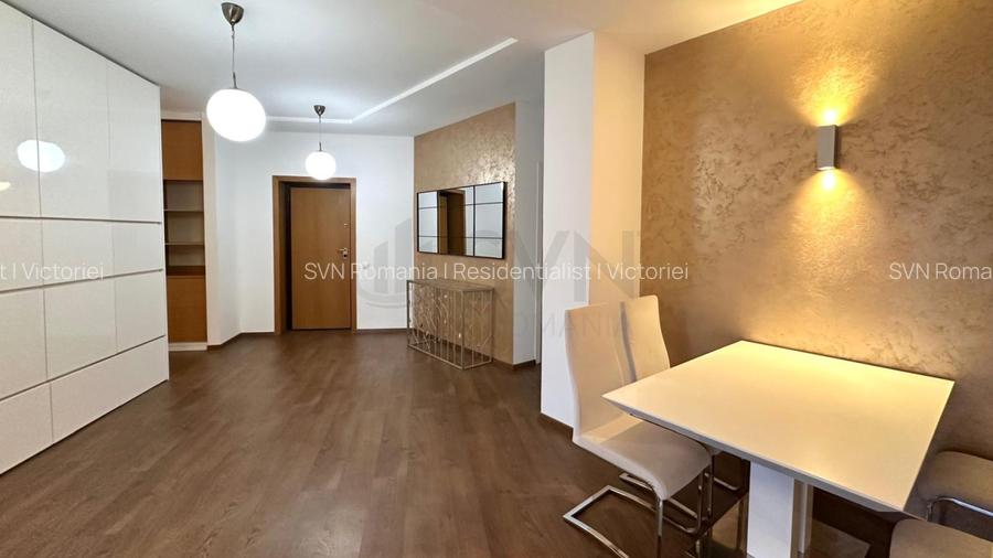 REA1026875 Apartament 3 camere Nordului Herastrau - 3
