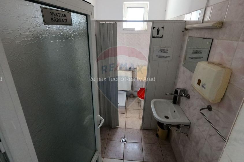 Spațiu comercial de 495mp in  Piata Centrala Deva, Jud HD - 37