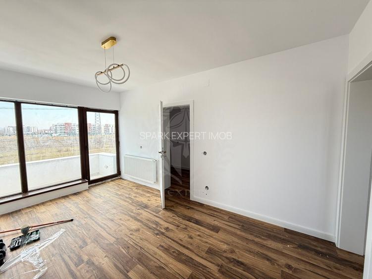 Casa moderna, curte 500 mp, finisaje premium, Cartier Albert, Ploiești - 7