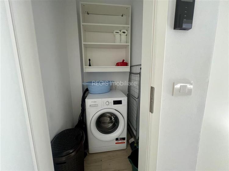 Apartament luminos 2 camere Coresi Kasper - 8