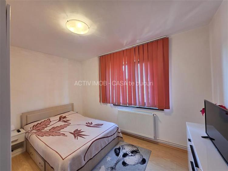 2 camere - semidec - garaj - Sos. Bucuresti - Magurele - 6
