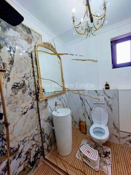 Apartament 5 Camere tip Duplex, Strada Silvia, Doamna Ghica, Sector 2 - 11