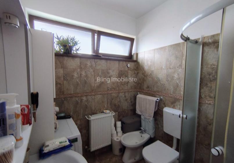 Casa tip duplex, 4 camere, 120 mp + 300 mp teren, zona Calea Baciului - 10