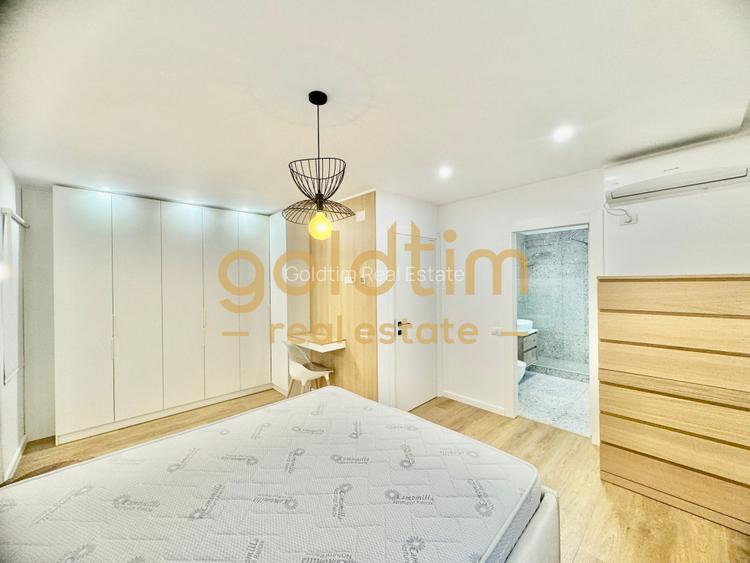 COMISION 0/VILA NOUA/ MOBILATA/CURTE 50 mp/2 LOCURI DE PARCARE - 29