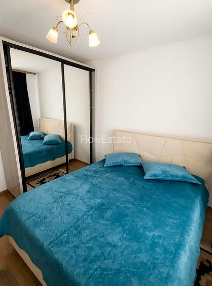 Apartament 2 Camere Decomandat | 5 min. Metrou Piata Sudului - 5