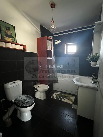 Apartament 2 Camere Valea Lupului - 453 euro - 5