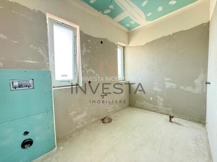 Vila Spațioasă 500mp în Chinteni ideală pentru Familie sau Investiție! - 8