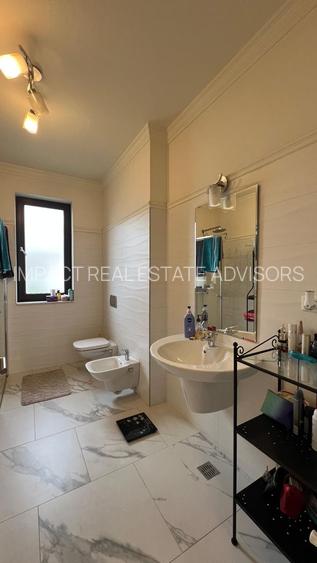 Vila individuala cu 5 camere Otopeni - 16