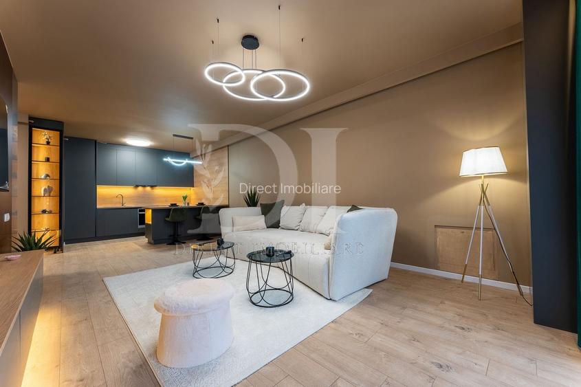 Apartament premium 2 camere / etaj intermediar / Zona Eroilor - 2