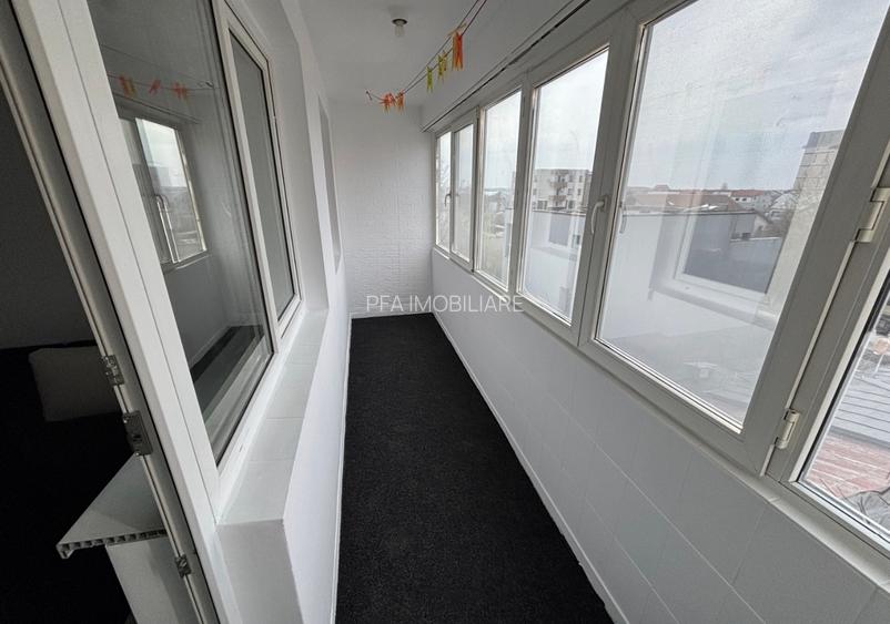 Apartament 2 camere Crângași - 8