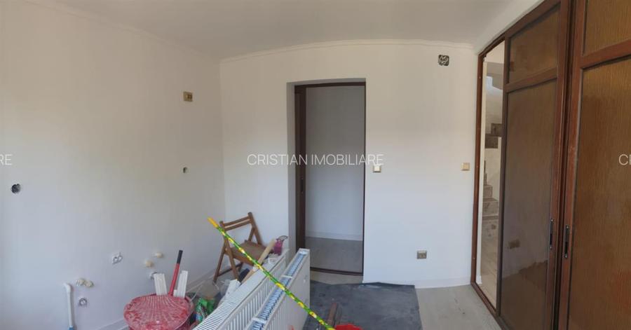 Vila P+1+M constructie 2025 din caramida Dorobanti - Apollo - 19