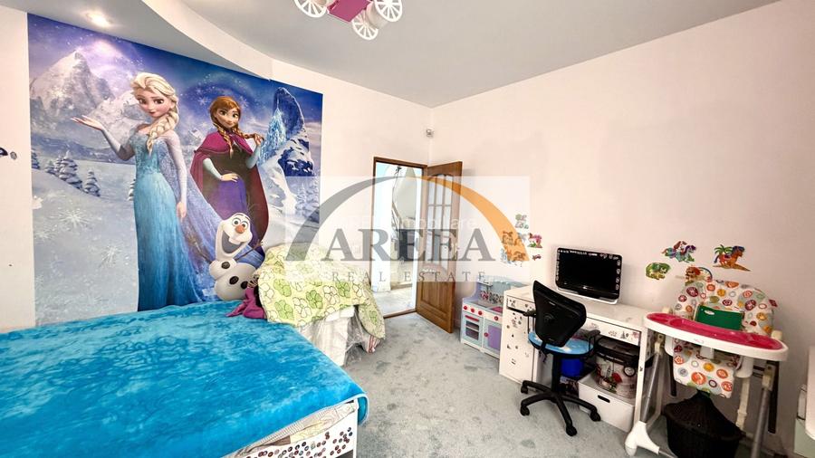 Vilă Premium la Aparatorii Patriei | 9 Camere | 450 mp | Potențial - 17