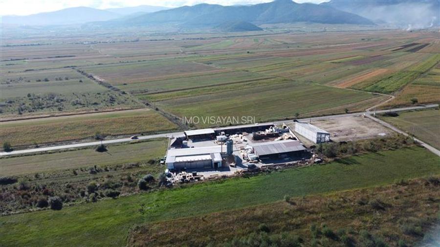 Oportunitate investiție prelucrare lemn, Cristian,jud.Sibiu - 5