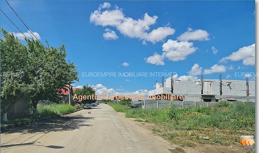 Vanzari terenuri de vanzare Eforie Nord - 6