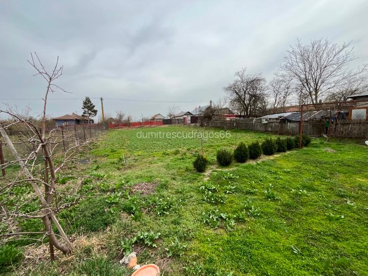 Casa (spațiu comercial) de vânzare Bălăceanu  - 12