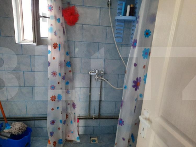 Casa si teren 3450mp, panorama superba asupra orasului - 13