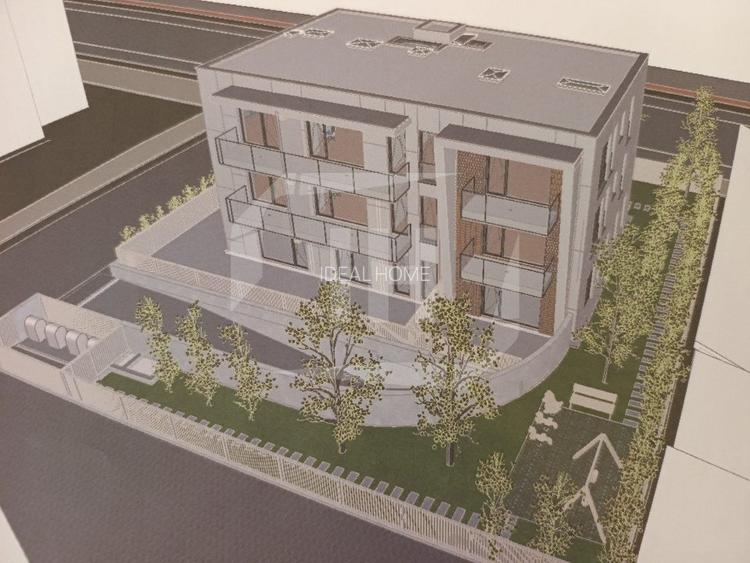 Apartament 3 camere in bloc premium, zona Dorobantilor - 2