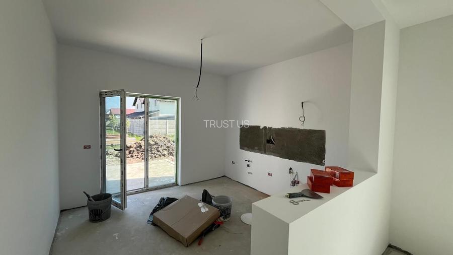 COMISION 0% | Duplex 3 camere | 79 mp | Mosnita Noua - 3