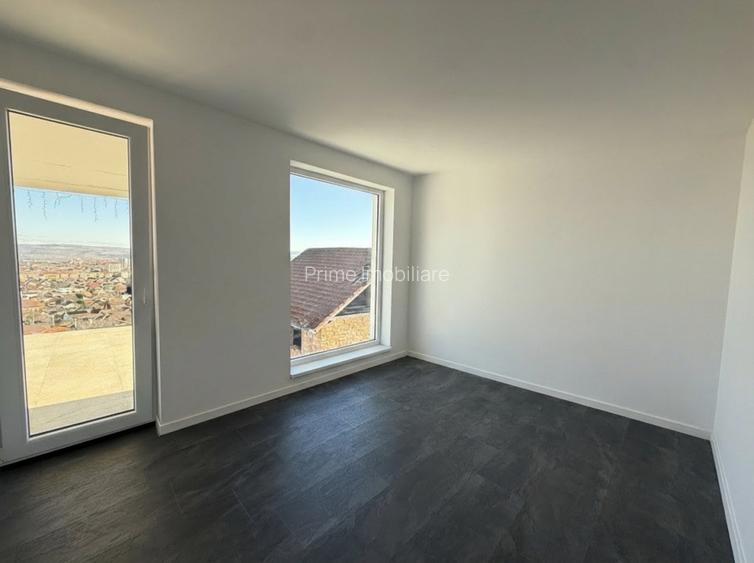 Casa Individuala cu piscină de vanzare | SCHIT | 270 MP UTILI | 565 MP TEREN. - 7