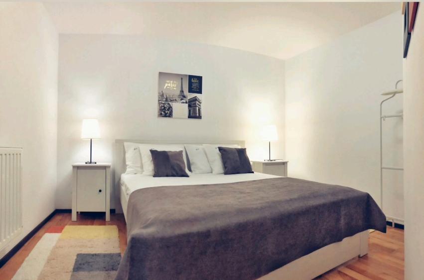 Apartamemt 2 camere cu vedere