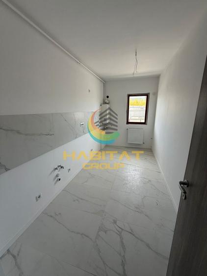 Apartament Decomandat De 2 Camere 58mp Berceni-Metalurgiei