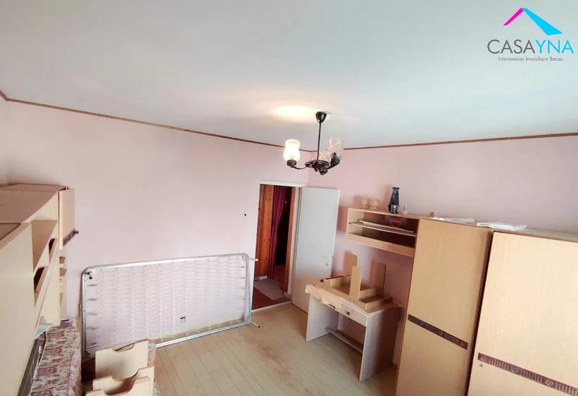 3 Camere Decomandate, Et 3/4, Zona Bistrita Lac