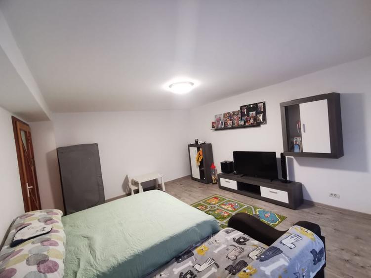 Apartament 2 Camere 58 mp Sacele