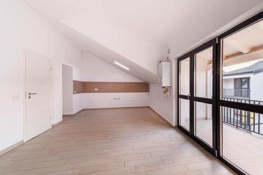 Apartament 3 camere Sânpetru | Reducere 5.000 € | Parcare inclusă