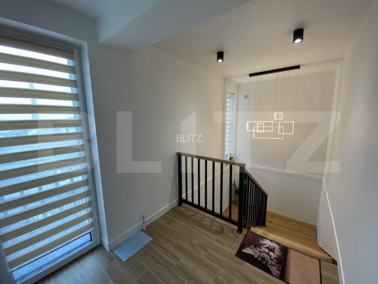 Casa de vanzare, mobilata si utilata, 4 camere in zona Dumbrava Nord, Zalau - 11