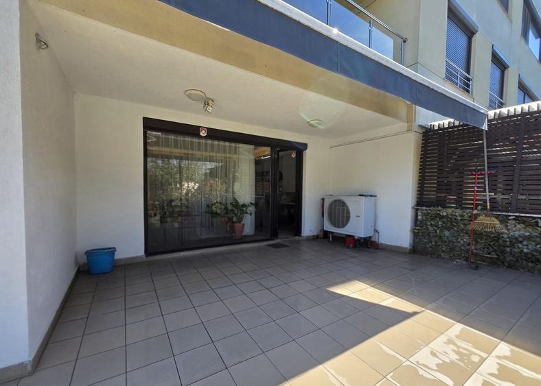 Apartament 3 camere | Lux | Herastrau | Terasa |