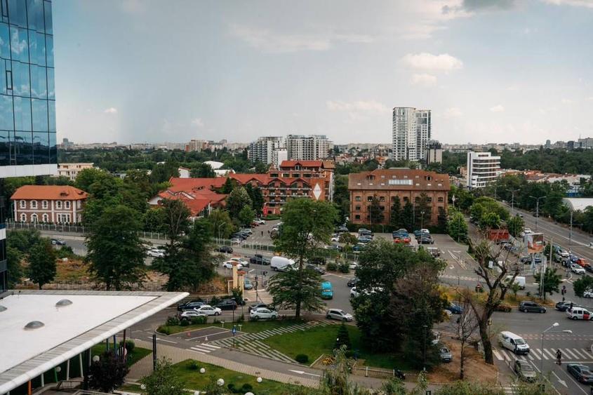 2 Camere | One Floreasca Towers | Etaj 7 |
