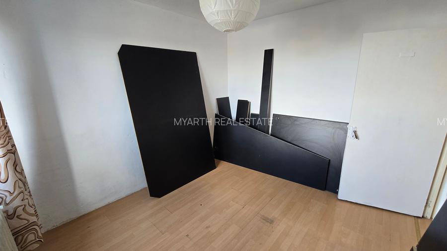 Apartament 3 camere decomandat | Crângași – Giulești | Metrou | Parc | Stadion - 10