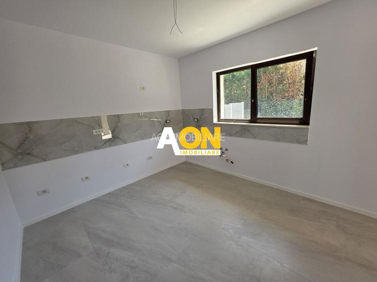 Casa 3 camere, 300 mp teren, predare la cheie in 2026, Alba-Micesti - 8
