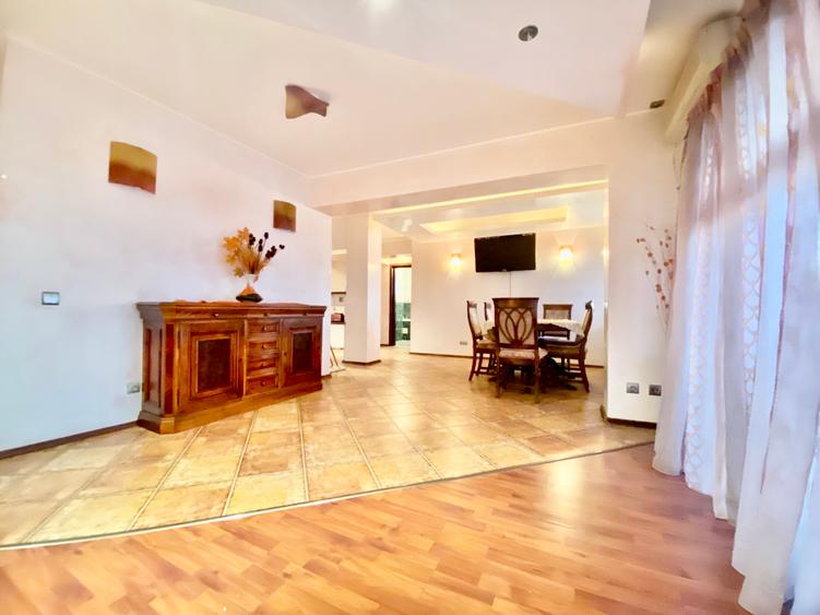 Apartament 3 Camere + Garsonieră | Micro 3 | Târgoviște | 109 mp utili