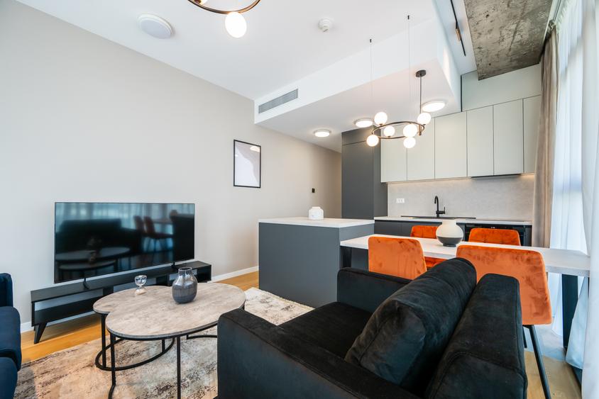 Apartament 3 Camere T1 61 | Up-site