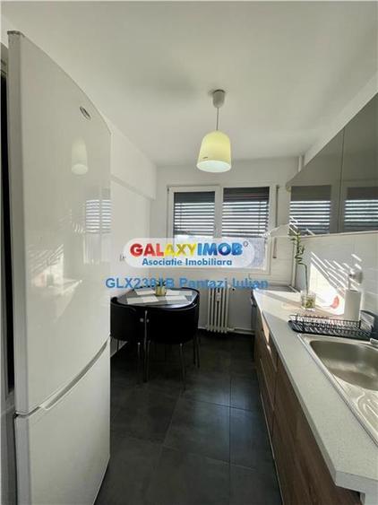 N. Grigorescu | 3 camere | Semidecomandat | 7min. metrou | Negociabil