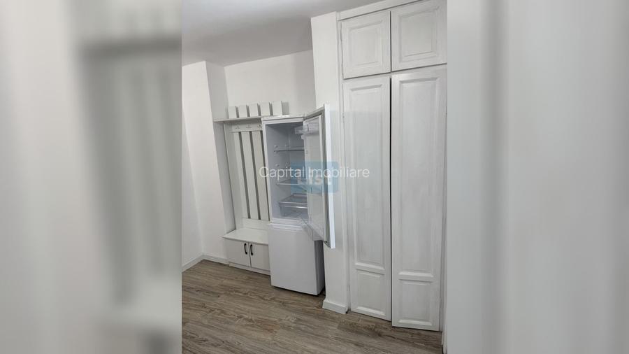 Apartament 1 camera, etaj 2, zona Kaufland, USAMV, Manastur - 4