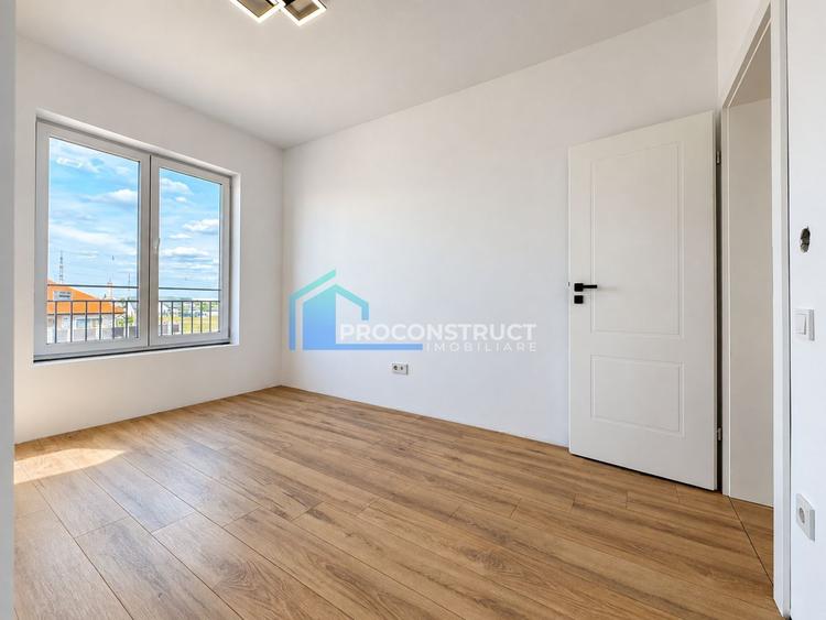Duplex | Mosnita Noua | 96,4 mp utili | 163.900 EUR COMISION 0