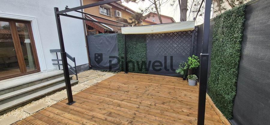 Vilă 5 camere renovată 2026 | Pipera OMV | Curte 50 mp