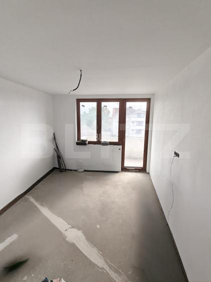 Apartament 3 camere, 91.5 mp, zona Careiului - 7