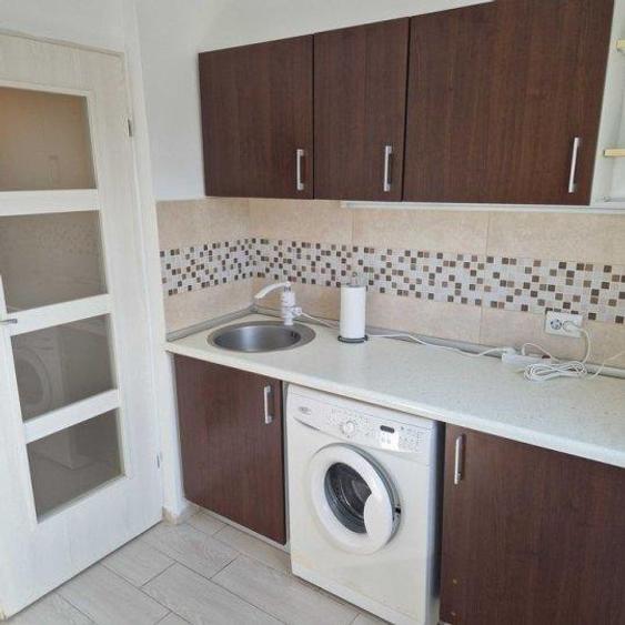 Garsoniera zona Stefan cel Mare