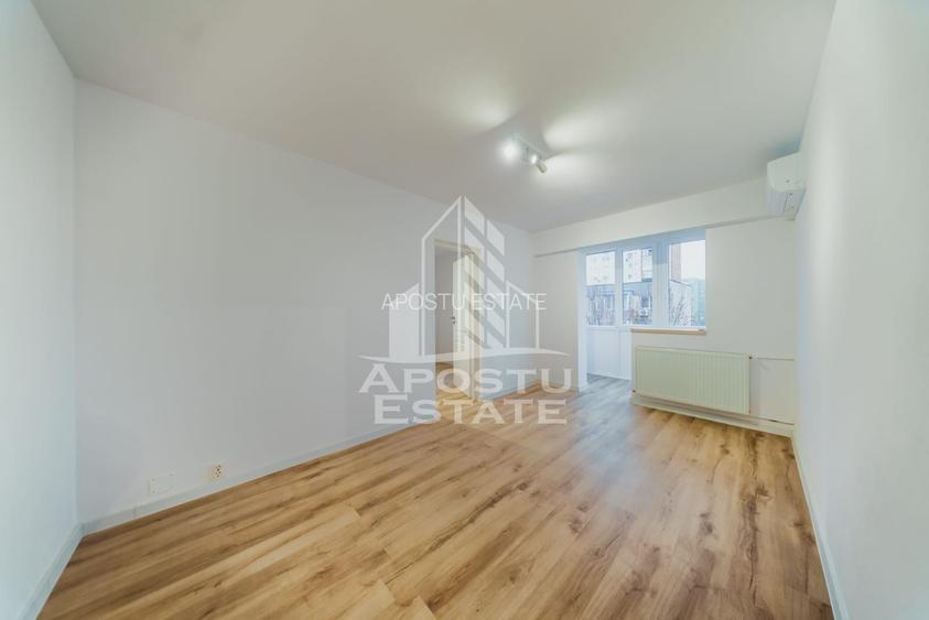 OCAZIE / Aurel Vlaicu / 2 camere renovate LUX - 8