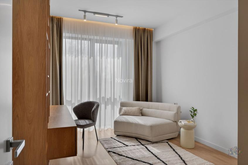 Apartament 4 Camere LUX | Prima Inchiriere | Bloc Nou | Iancu Nicolae - 29