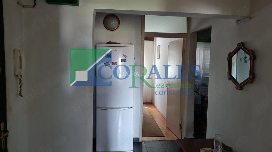 Zona Lipovei | Apartament 3 camere | Centrala proprie - 3