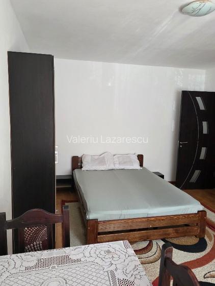 Persoană fizică închiriez apartament cu o cameră